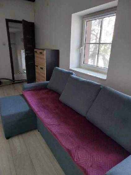 Mieszkanie 1-pokojowe Nowy Sącz. Zdjęcie 3