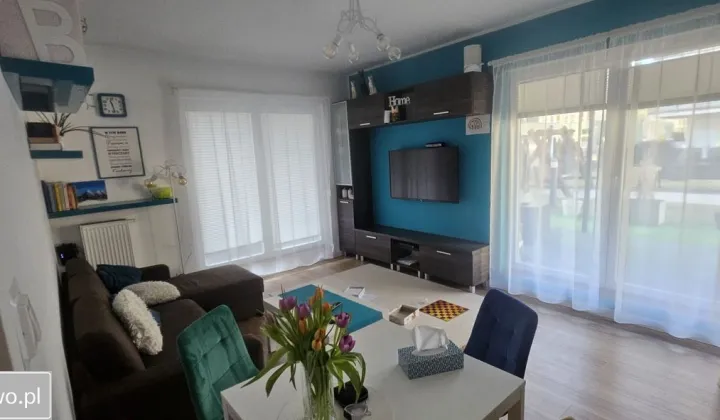 Mieszkanie 3-pokojowe Łódź Nowe Złotno, ul. Traktorowa