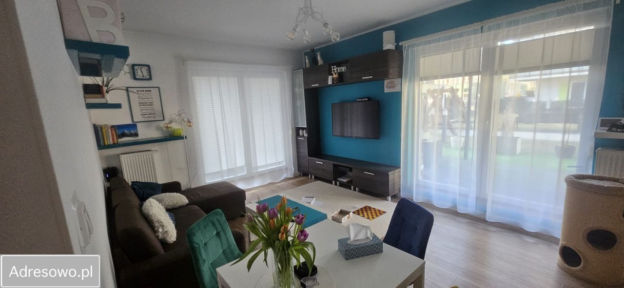 Mieszkanie 3-pokojowe Łódź Nowe Złotno, ul. Traktorowa. Zdjęcie 1