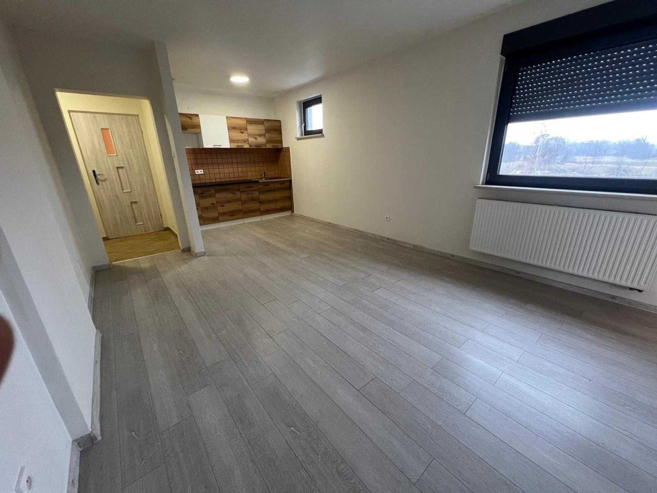 Mieszkanie 2-pokojowe Kędzierzyn-Koźle Kłodnica, ul. Stanisława Wyspiańskiego. Zdjęcie 4