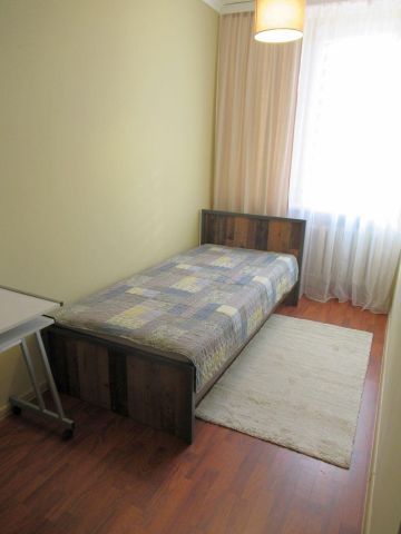 Mieszkanie 5-pokojowe Warszawa Wola, ul. Wolska. Zdjęcie 7