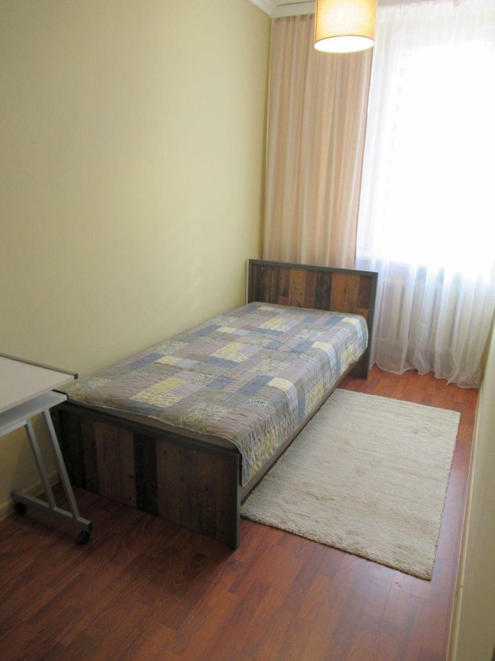 Mieszkanie 5-pokojowe Warszawa Wola, ul. Wolska. Zdjęcie 7