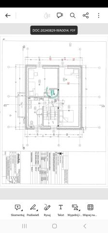 dom wolnostojący, 4 pokoje Dobrzeń Wielki Ameryka, ul. Stefana Żeromskiego. Zdjęcie 26