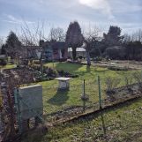 Działka rod Koszalin, ul. Lechicka. Zdjęcie 2