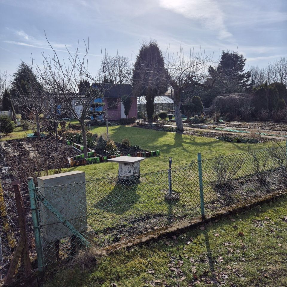 Działka rod Koszalin, ul. Lechicka. Zdjęcie 3