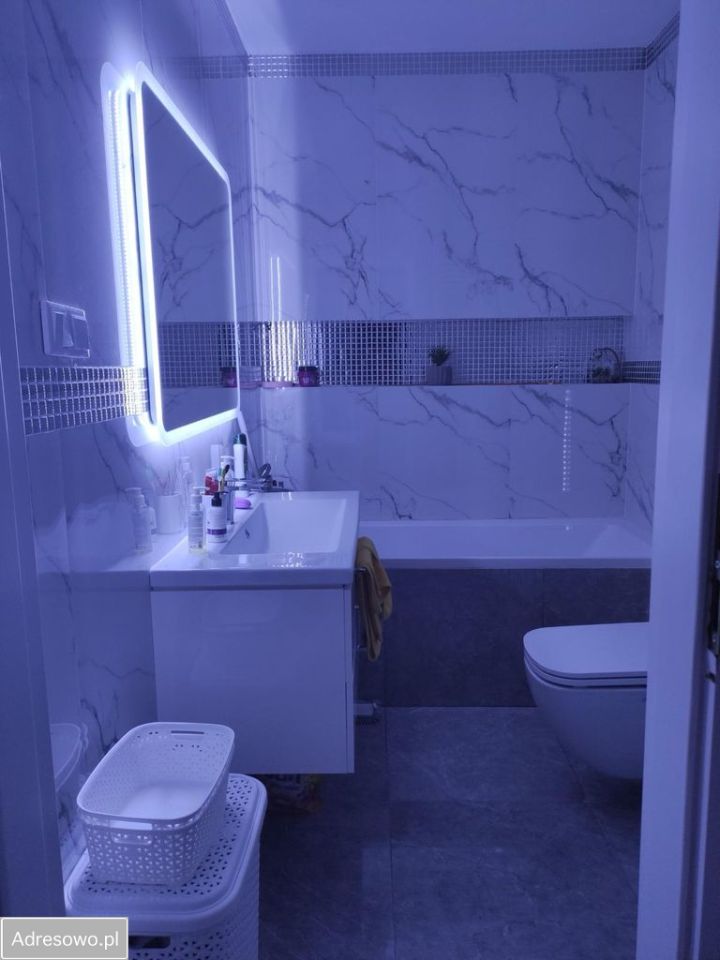 Mieszkanie 2-pokojowe Marki, ul. Promienna. Zdjęcie 5