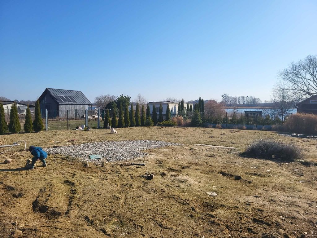 Działka rekreacyjna Wąsosz. Zdjęcie 2