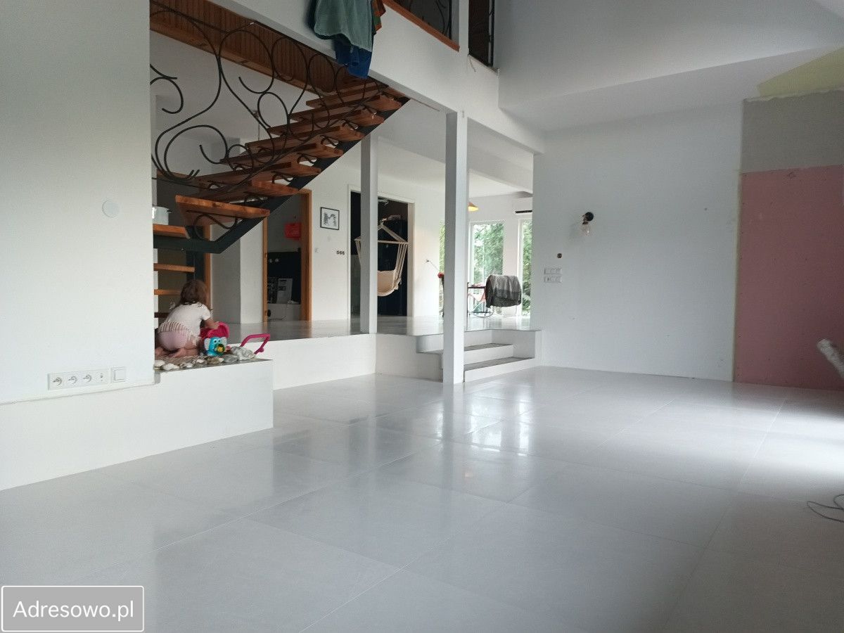 dom wolnostojący, 5 pokoi Kotórz Mały. Zdjęcie 6