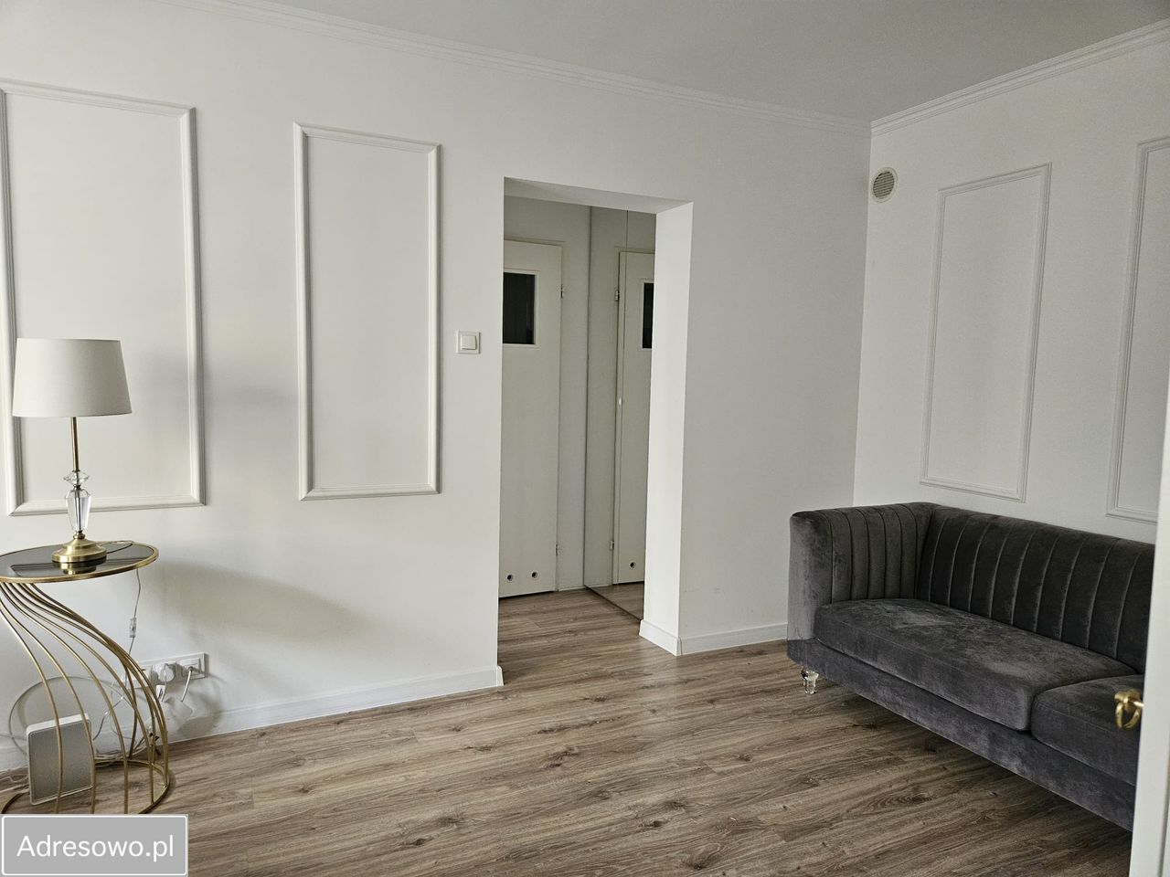 Mieszkanie 2-pokojowe Warszawa Saska Kępa, ul. Brazylijska. Zdjęcie 12