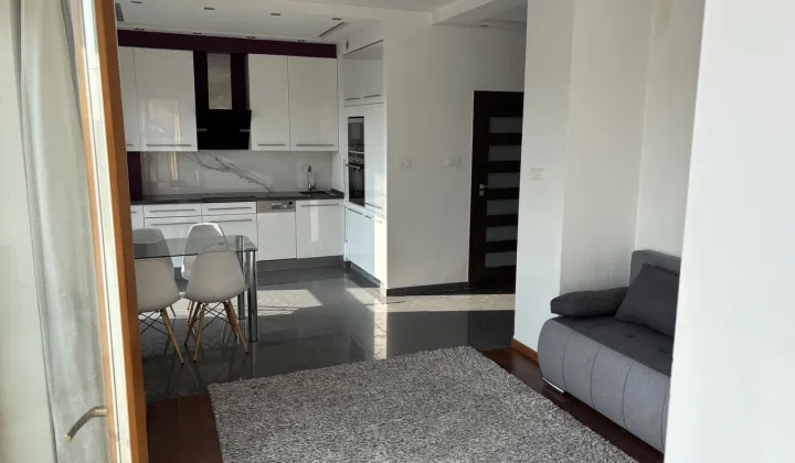 Mieszkanie 3-pokojowe Warszawa Bemowo, ul. gen. Tadeusza Pełczyńskiego