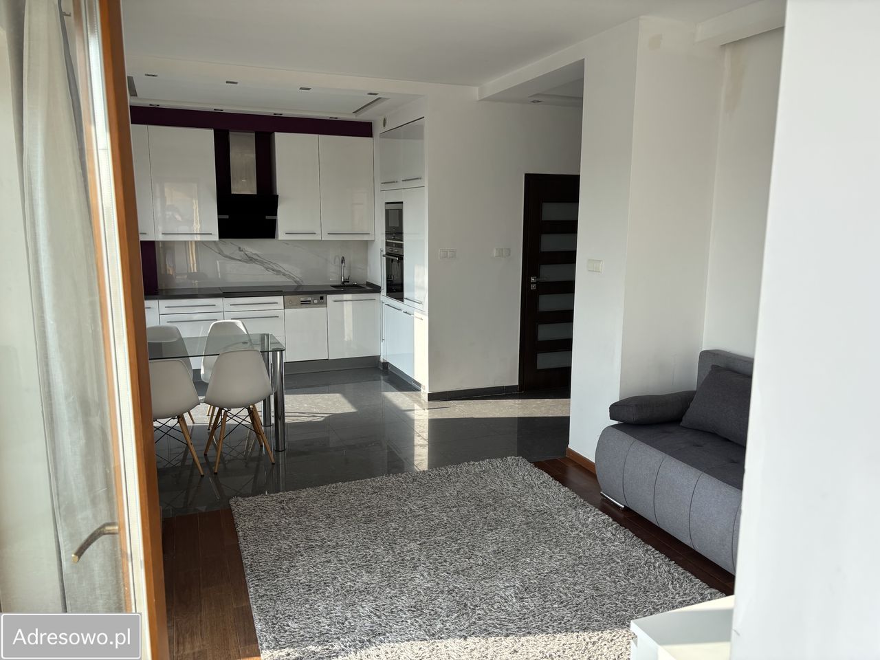 Mieszkanie 3-pokojowe Warszawa Bemowo, ul. gen. Tadeusza Pełczyńskiego. Zdjęcie 1