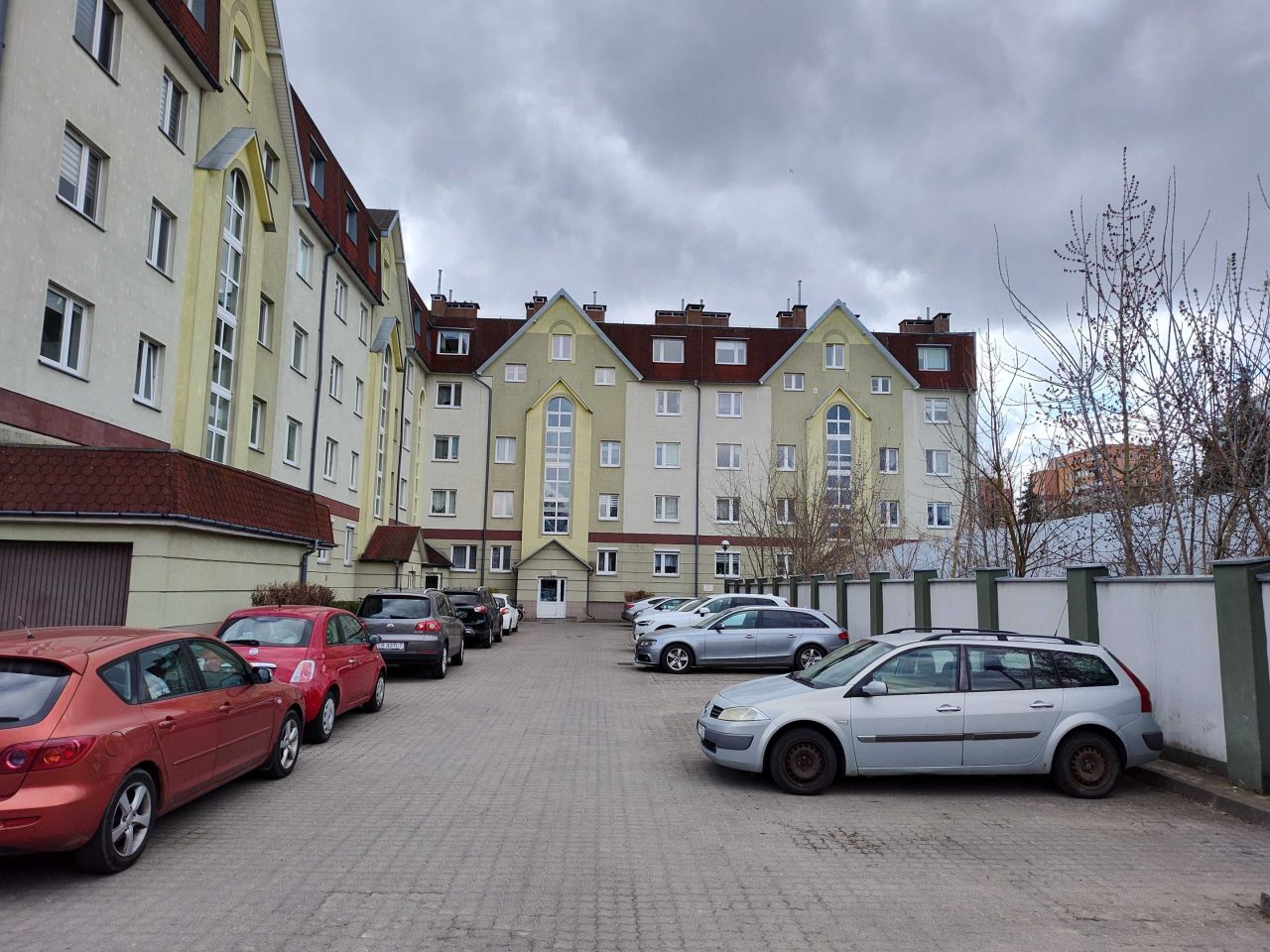 Mieszkanie 3-pokojowe Bydgoszcz Bartodzieje Wielkie, ul. Żmudzka. Zdjęcie 7