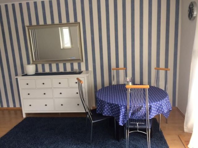 Mieszkanie 1-pokojowe Gdynia Redłowo, ul. Ruchu Oporu. Zdjęcie 1