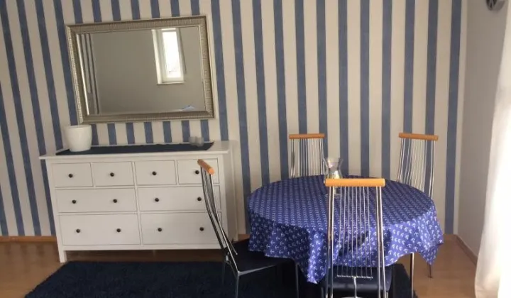 Mieszkanie 1-pokojowe Gdynia Redłowo, ul. Ruchu Oporu