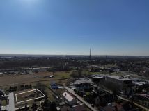 Działka budowlana Gliwice Żerniki, ul. św. Huberta. Zdjęcie 3