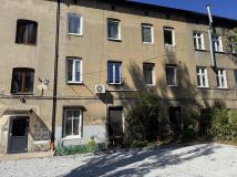 Mieszkanie 1-pokojowe Łódź Górna, ul. Antoniego Edwarda Odyńca. Zdjęcie 1