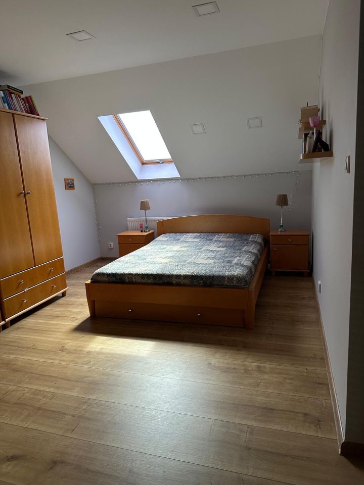 dom wolnostojący, 6 pokoi Gliwice Brzezinka, ul. Tarnopolska. Zdjęcie 15