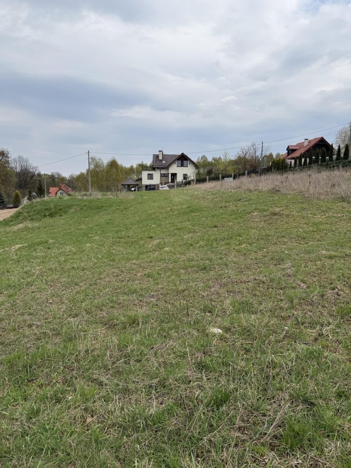 Działka budowlana Szczodrkowice Zagardle. Zdjęcie 3