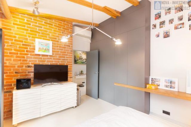 Mieszkanie 3-pokojowe Gliwice, ul. Zygmunta Starego. Zdjęcie 7