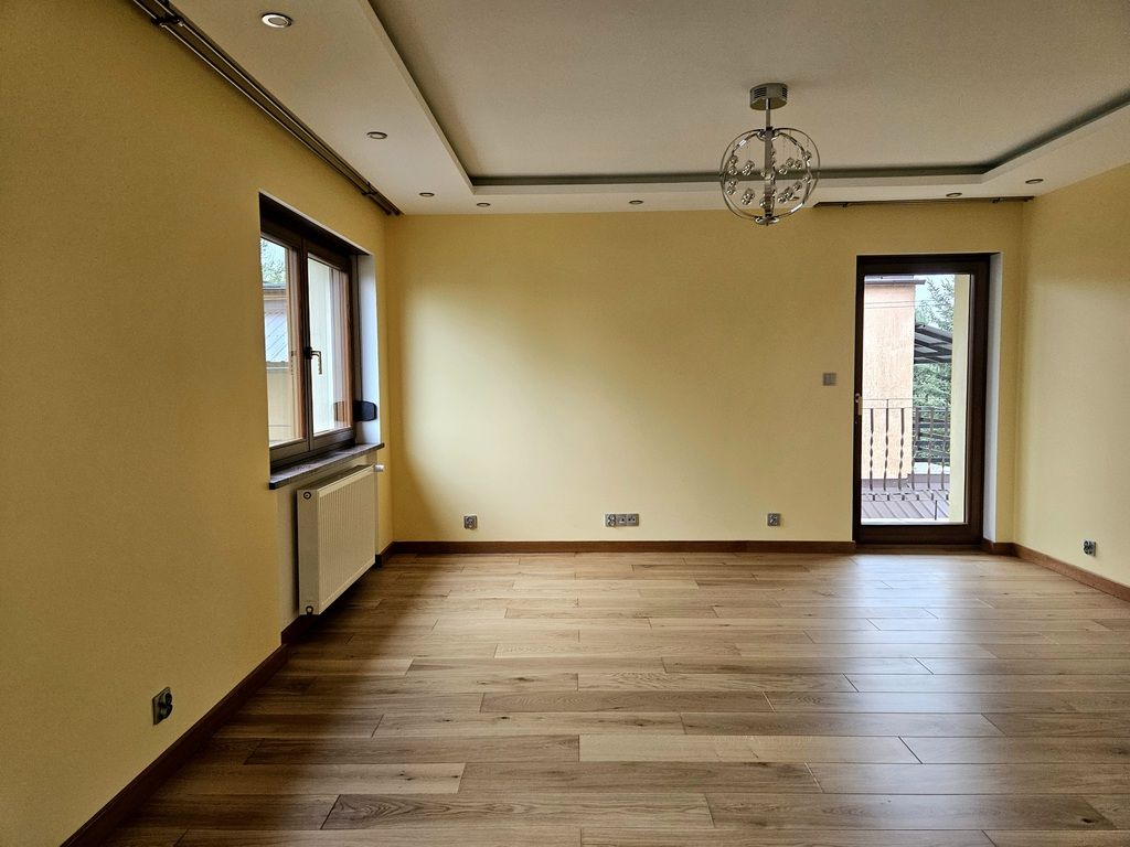 bliźniak, 4 pokoje Wrocław Fabryczna, ul. Zakopiańska. Zdjęcie 24