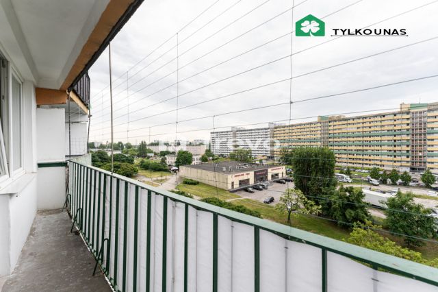 Mieszkanie 1-pokojowe Gdańsk Przymorze, al. Rzeczypospolitej. Zdjęcie 10