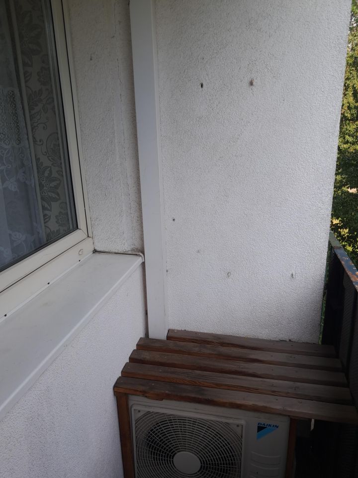 Mieszkanie 2-pokojowe Łódź Dąbrowa, ul. Walerego Przyborowskiego. Zdjęcie 10