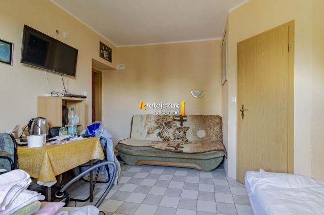 dom wolnostojący, 16 pokoi Krynica Morska, ul. Gdańska. Zdjęcie 12