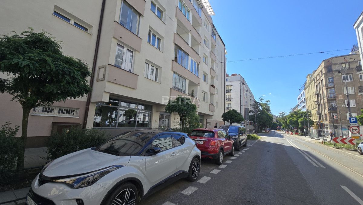 Mieszkanie 4-pokojowe Warszawa Praga-Północ, ul. Środkowa. Zdjęcie 17