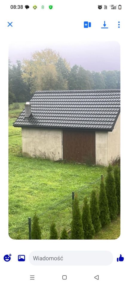 dom wolnostojący Waki. Zdjęcie 4