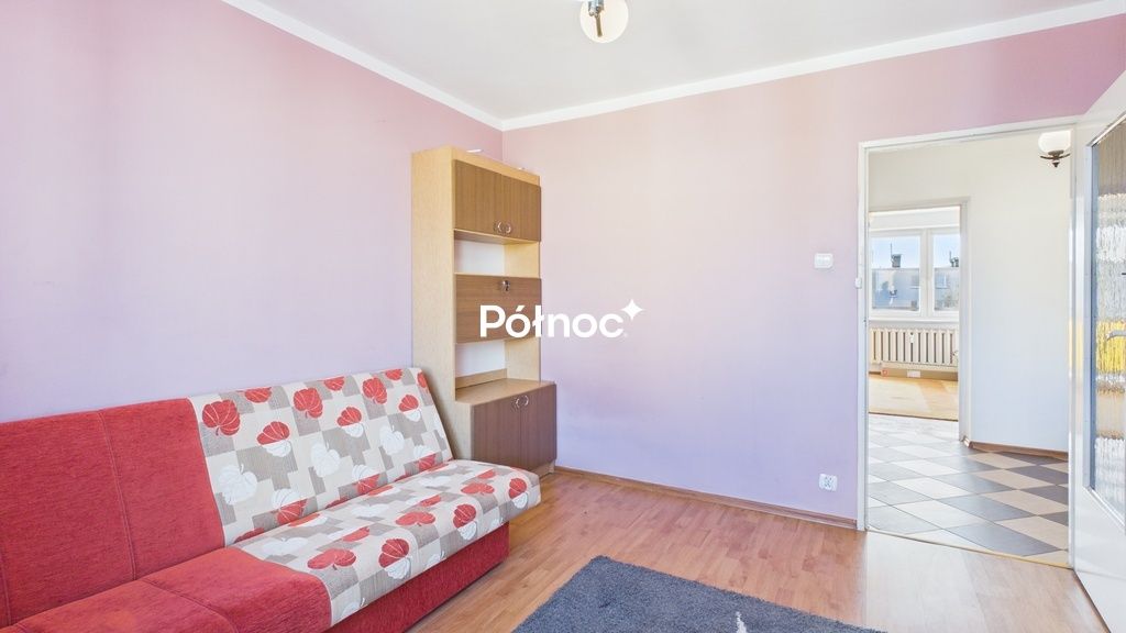 Mieszkanie 2-pokojowe Białystok Dziesięciny, ul. Jarzębinowa. Zdjęcie 14