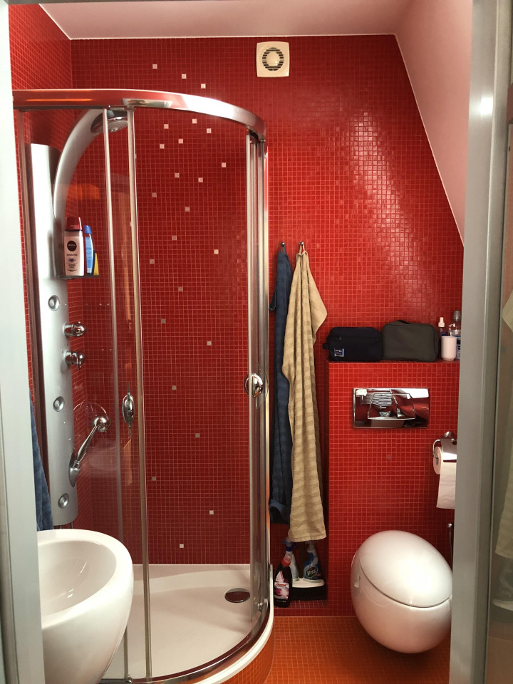 Mieszkanie 2-pokojowe Świnoujście Nadmorska, ul. Uzdrowiskowa. Zdjęcie 6