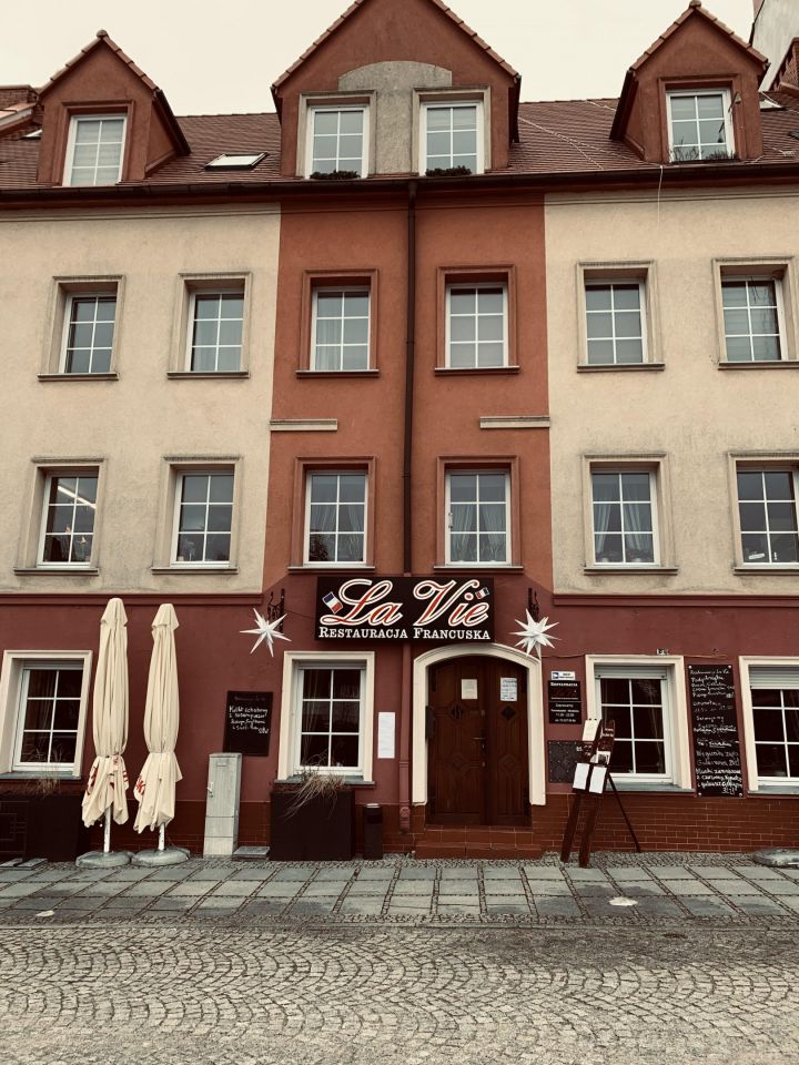 Mieszkanie 2-pokojowe Zgorzelec, ul. Ignacego Daszyńskiego