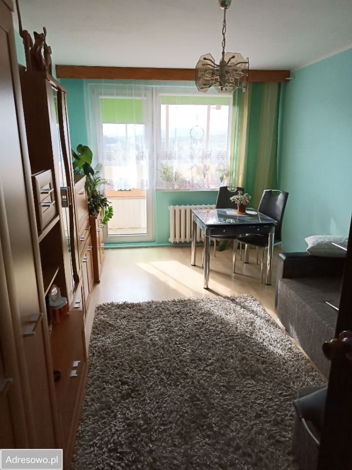 Mieszkanie 3-pokojowe Kamienna Góra, ul. Tkaczy Śląskich