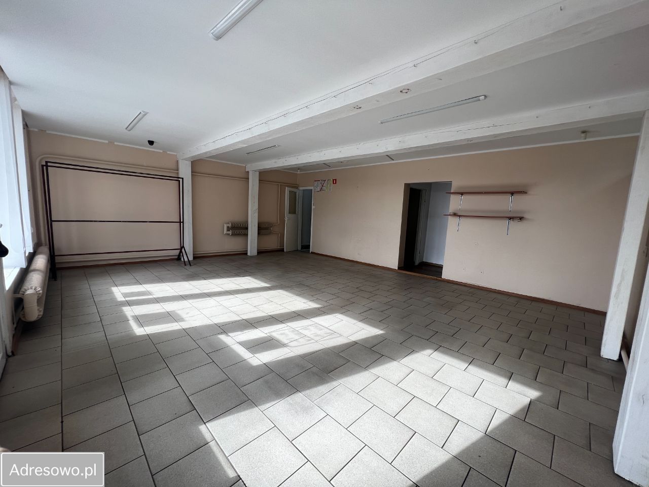 Lokal Czarna Woda. Zdjęcie 5