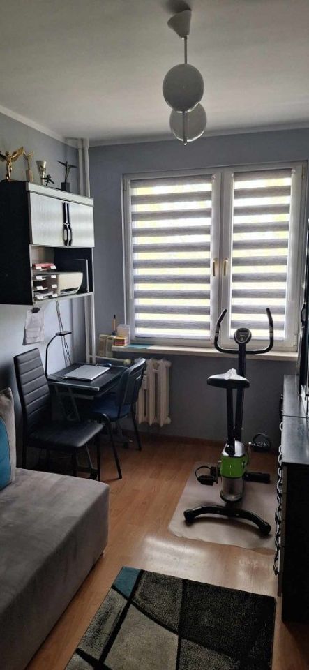 Mieszkanie 4-pokojowe Przemyśl, ul. Lwowska. Zdjęcie 7