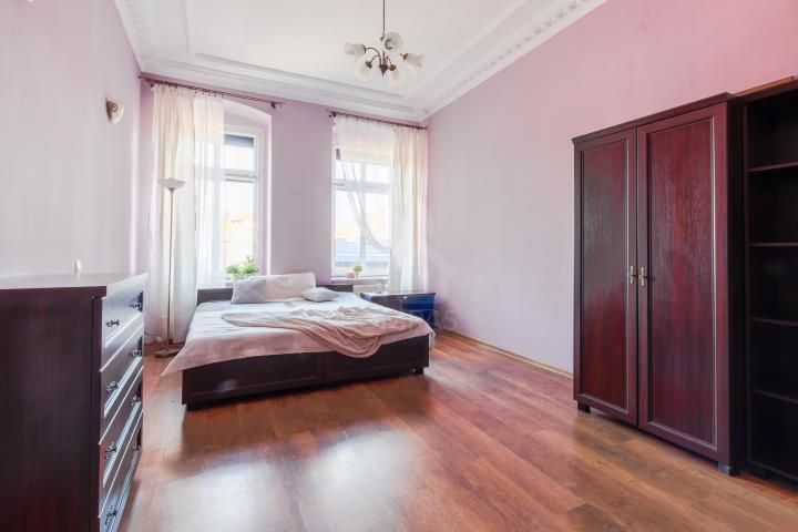 Mieszkanie 2-pokojowe Wrocław, pl. Powstańców Wielkopolskich