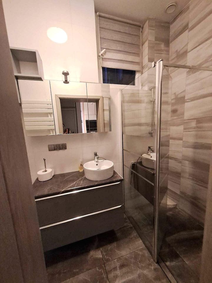 Mieszkanie 4-pokojowe Drezdenko, ul. Marszałkowska. Zdjęcie 9