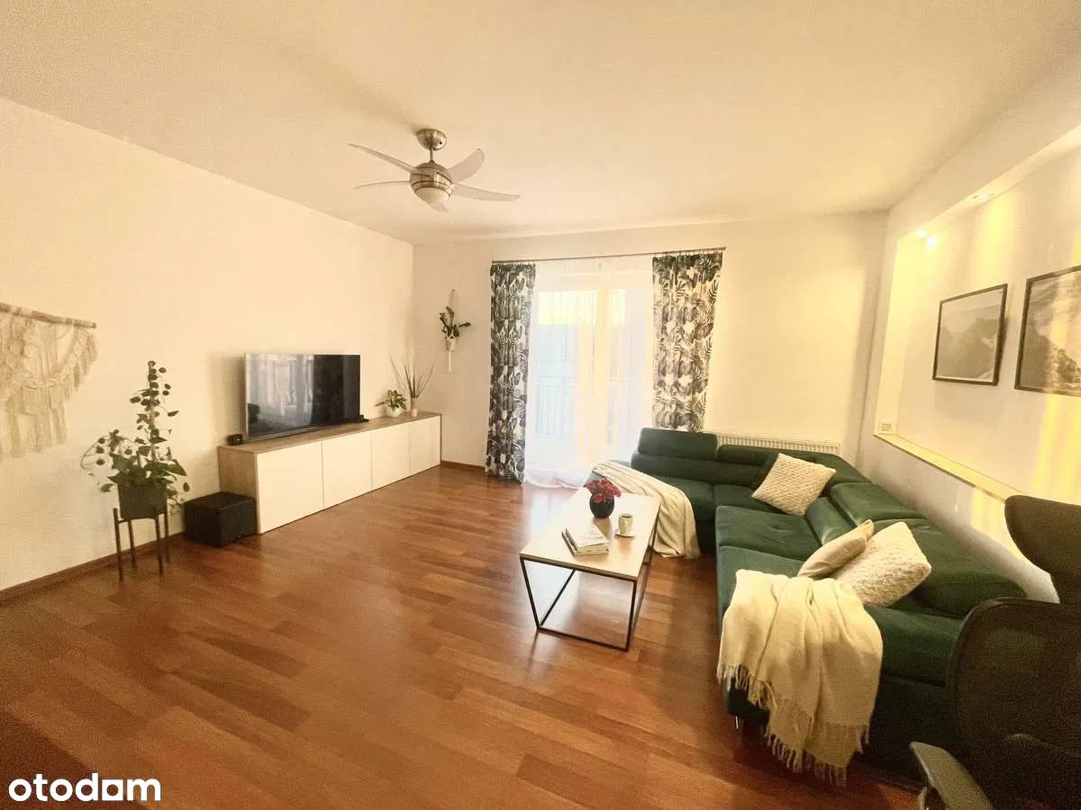 Mieszkanie 2-pokojowe Kołobrzeg, ul. Szarych Szeregów. Zdjęcie 6