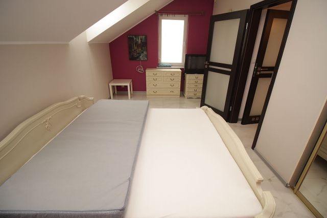 dom szeregowy, 3 pokoje Szamotuły, ul. Europejska. Zdjęcie 15