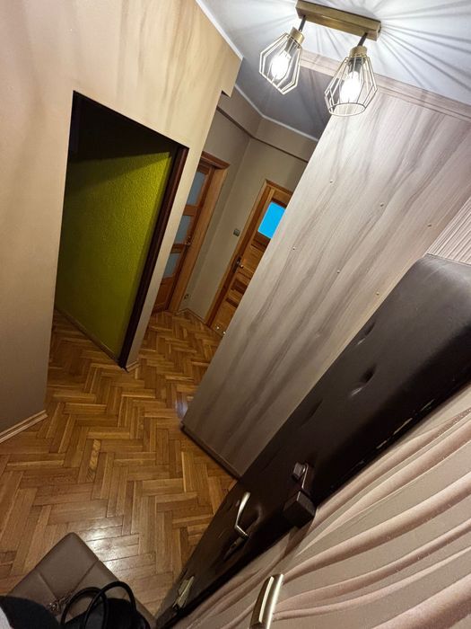 Mieszkanie 2-pokojowe Ostrzeszów, os. Osiedle Piastów. Zdjęcie 7