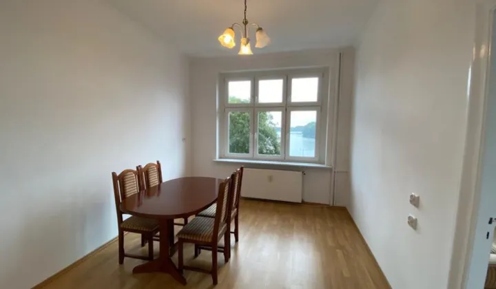 Mieszkanie 2-pokojowe Wałcz Centrum