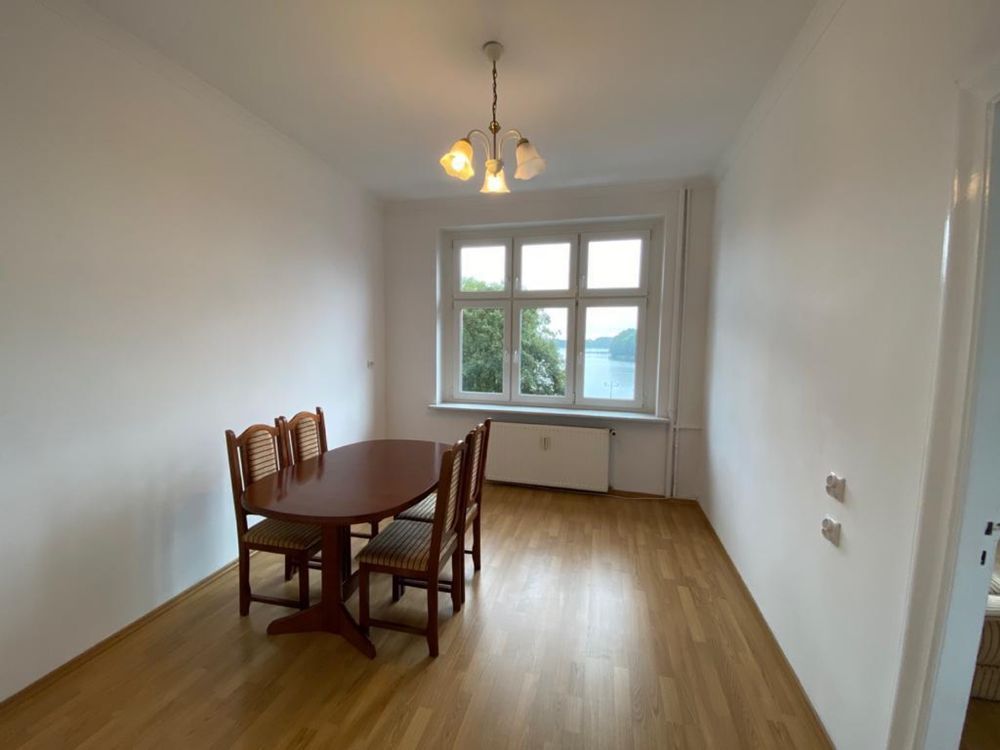 Mieszkanie 2-pokojowe Wałcz Centrum