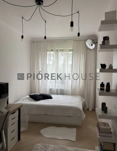 Mieszkanie 4-pokojowe Warszawa Mokotów, ul. Konstruktorska. Zdjęcie 15