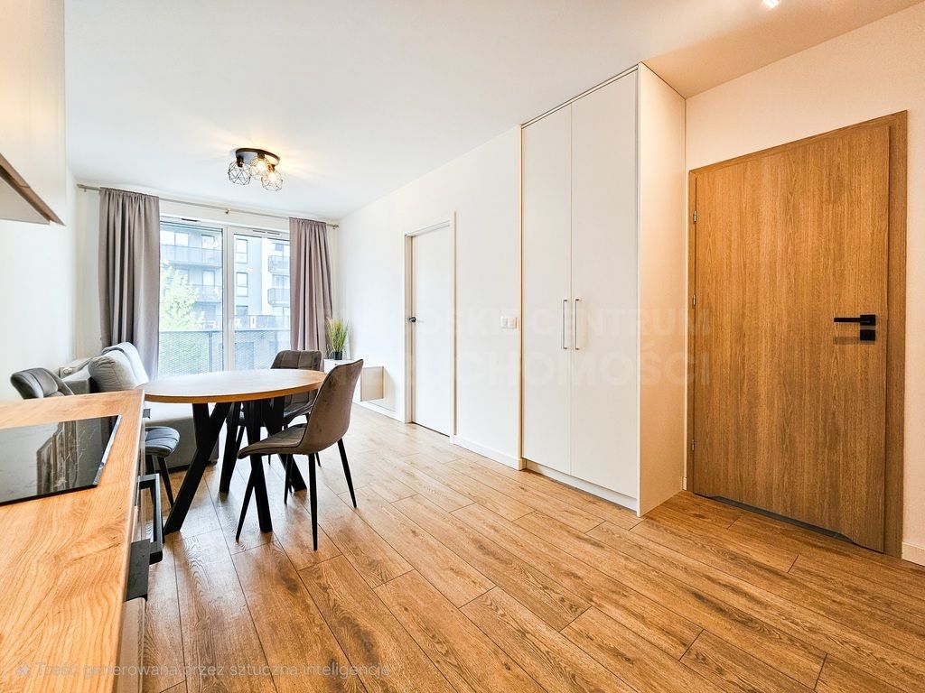 Mieszkanie 2-pokojowe Bydgoszcz Fordon, ul. Produkcyjna. Zdjęcie 7