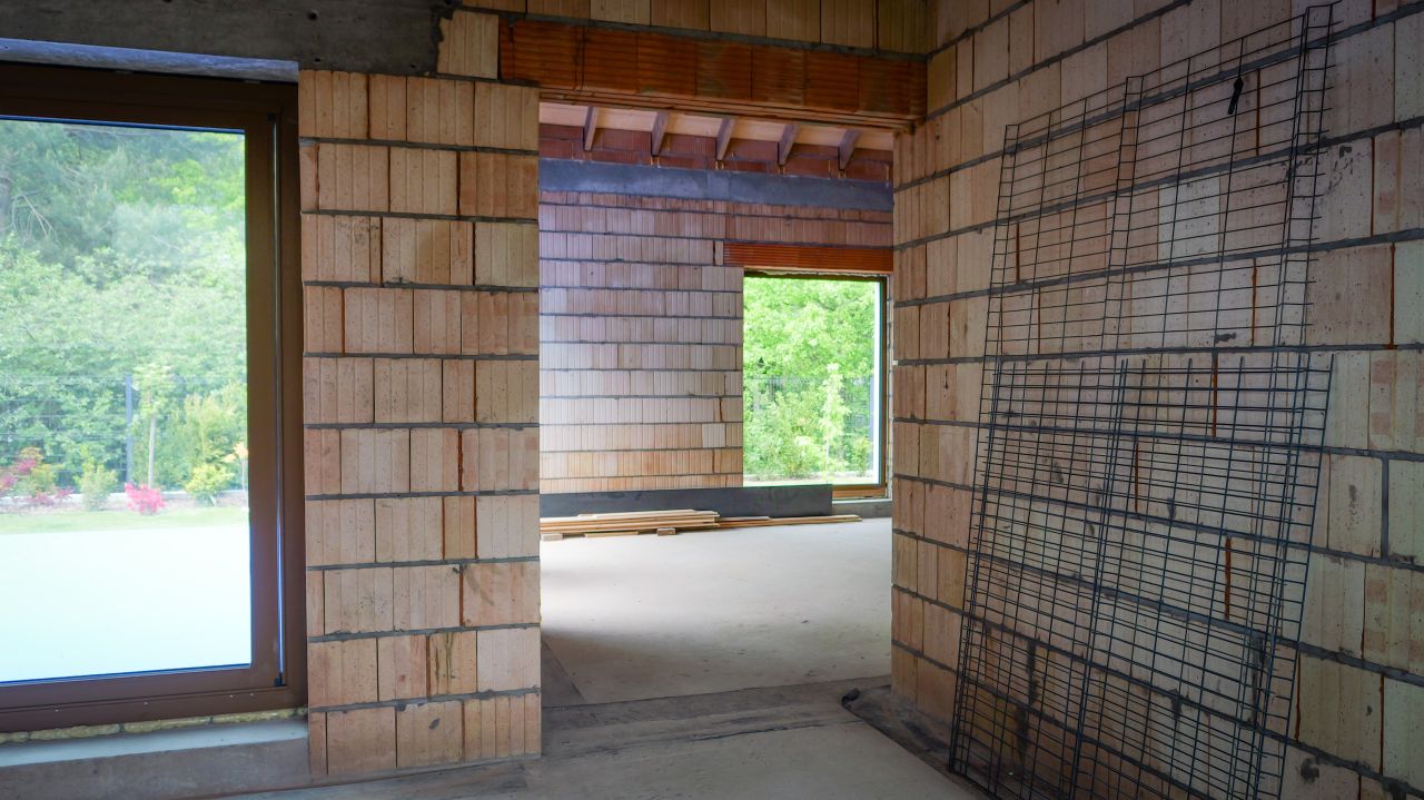 dom wolnostojący, 2 pokoje Konstantynów Łódzki Józefów, ul. Sarnia. Zdjęcie 15