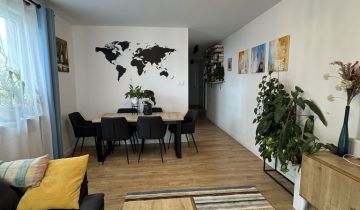 Mieszkanie 3-pokojowe Warszawa Ursus, ul. Tadeusza Hennela
