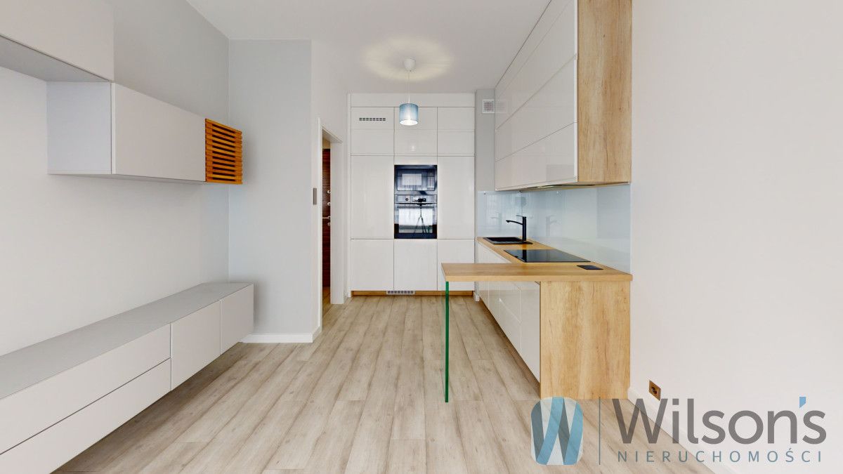 Mieszkanie 2-pokojowe Warszawa Targówek, ul. Głębocka. Zdjęcie 4