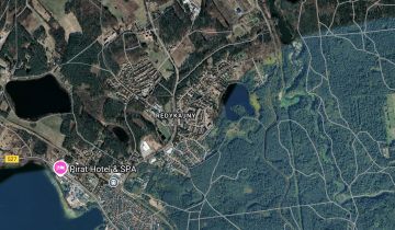 Mieszkanie 2-pokojowe Olsztyn Redykajny, Liliowa
