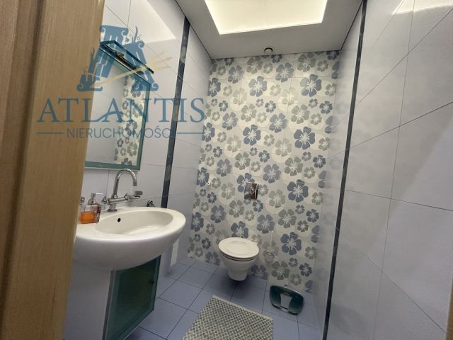 dom wolnostojący, 5 pokoi Dąbrówka Nowa, ul. Ziemiańska. Zdjęcie 27