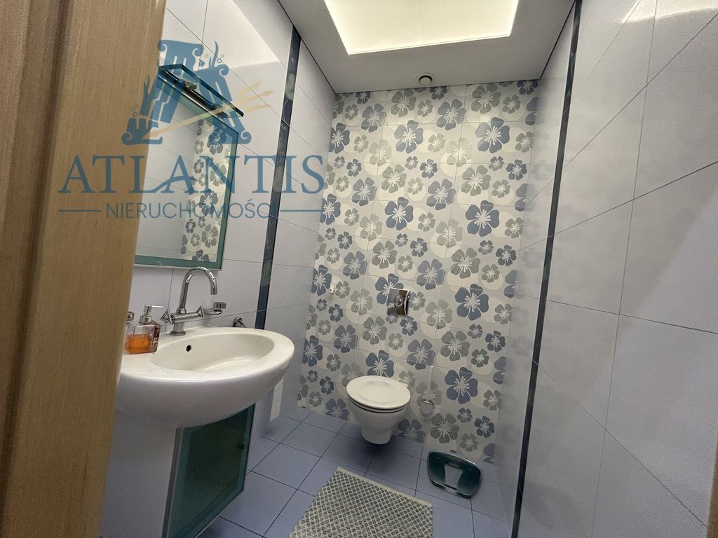 dom wolnostojący, 5 pokoi Dąbrówka Nowa, ul. Ziemiańska. Zdjęcie 27